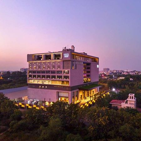 The Park Indore Extérieur photo